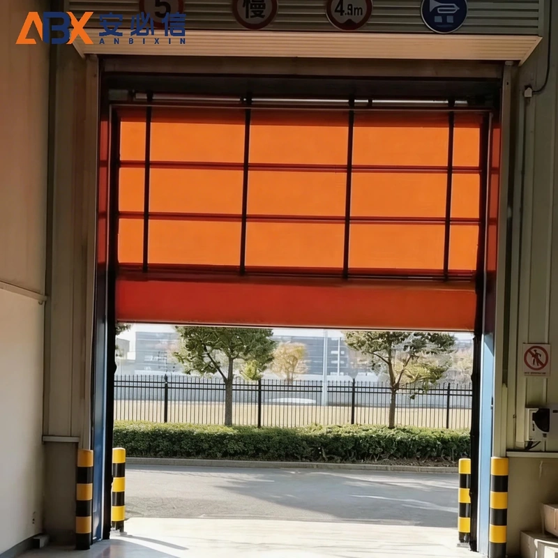 拉萨快速堆积门