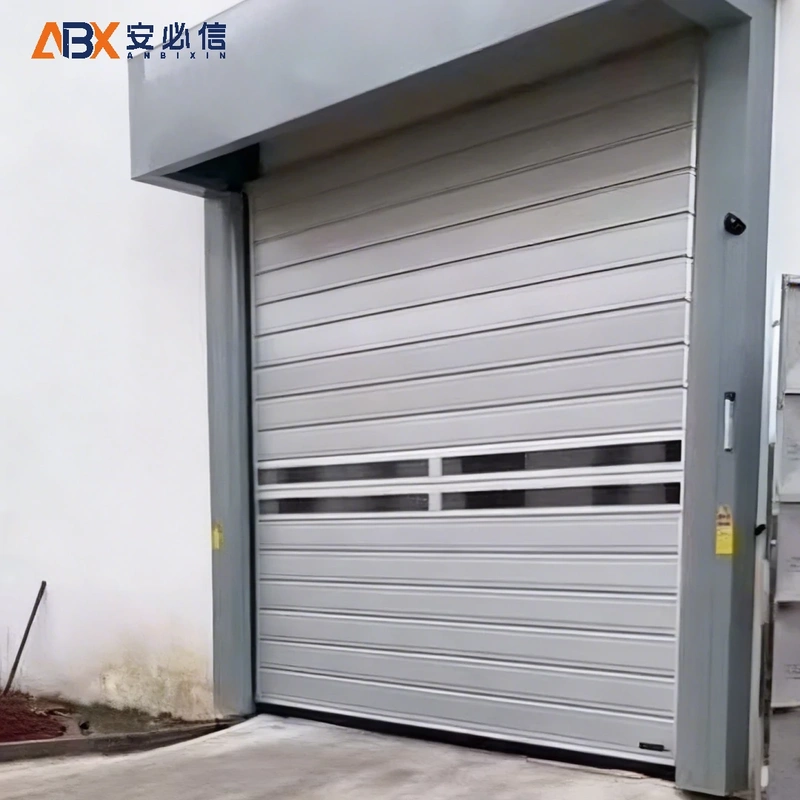 拉萨雷达高速门